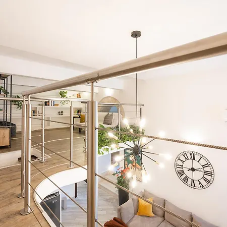 Appartement La Plaia