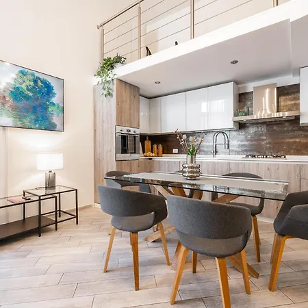 La Plaia Appartement Cagliari