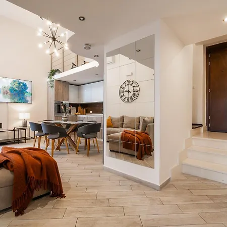 La Plaia Appartement *
