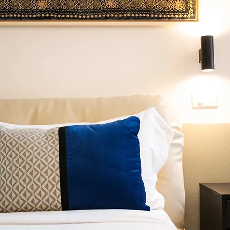 Appartement La Plaia *