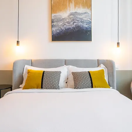 Appartement La Plaia