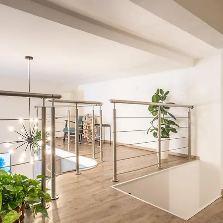 La Plaia Appartement *