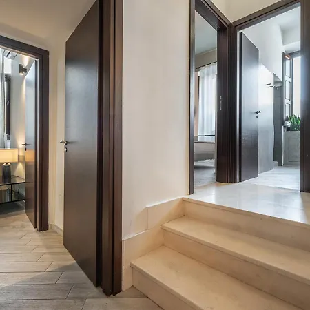 La Plaia Appartement *