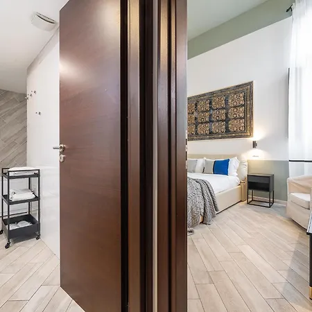 La Plaia Appartement Cagliari