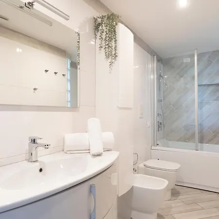La Plaia Apartament