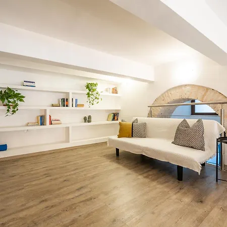 La Plaia Apartament *