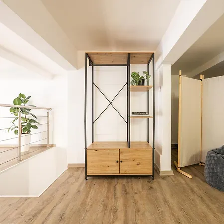 Apartament La Plaia Cagliari