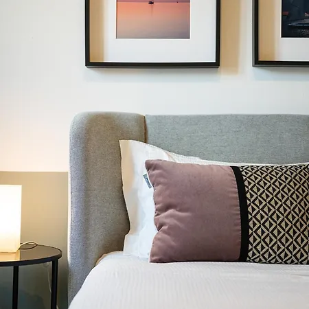 Apartament La Plaia