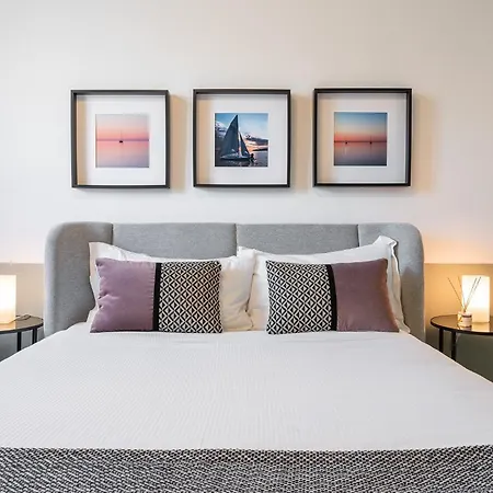 La Plaia Apartament Cagliari
