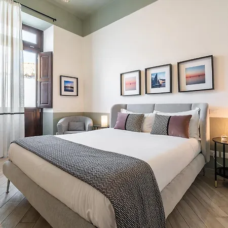 Apartament La Plaia
